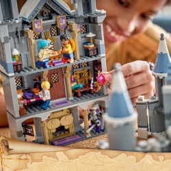 LEGO ONE PIECE BATALIA DE LA CASTELUL DRUM 75645 - Img 7