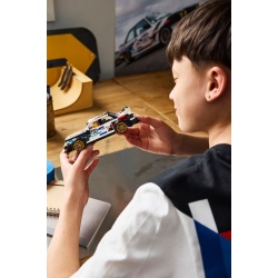 LEGO SPEED CHAMPIONS BMW M3 E30 77263 - Img 7