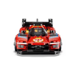 LEGO SPEED CHAMPIONS FERRARI 499P 77261 - Img 2
