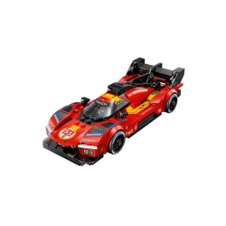 LEGO SPEED CHAMPIONS FERRARI 499P 77261 - Img 12