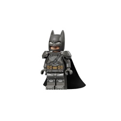 LEGO SUPER HEROES BATMOBILUL DIN BATMAN VS SUPERMAN 76331 - Img 4
