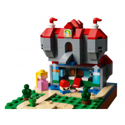 LEGO Super Mario 64™ Question Mark Block 71395 - Img 4