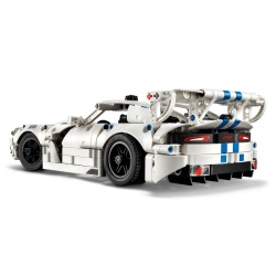 LEGO TECHNIC MASINA SPORT DODGE VIPER GTS R 42234 - Img 9