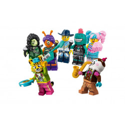 LEGO VIDIYO BANDMATES 43101 - Img 3