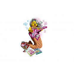 Lego vidiyo candy mermaid beatbox 43102 - Img 5
