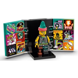 LEGO VIDIYO PUNK PIRATE BEATBOX 43103 - Img 3