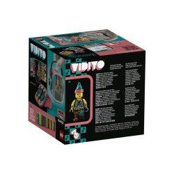 LEGO VIDIYO PUNK PIRATE BEATBOX 43103 - Img 8