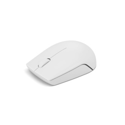 Lenovo 300 Wireless Compact Mouse Grey - Img 3