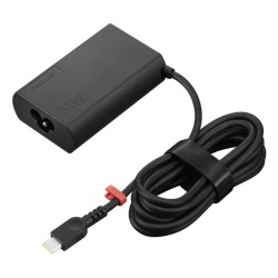 Lenovo 65W Slim GaN AC Adapter USB TypeC - Img 3