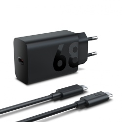 Lenovo 68W USB-C Wall Charger - Img 3