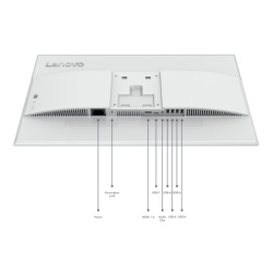 Lenovo L24D-4C 23.8" Flat FHD IPS 144Hz - Img 2