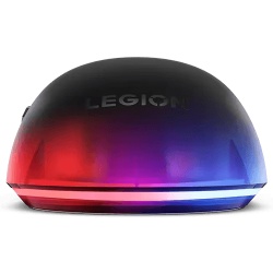 Lenovo Legion M410 Wireless RGB Mouse Bk - Img 4