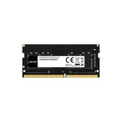 Lexar 8gb ddr4 3200mhz sodimm