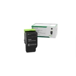 LEXMARK 47.7K BLACK TONER CARTRIDGE RET - Img 3