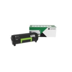 LEXMARK 66S2000 5K BLACK TONER - Img 3