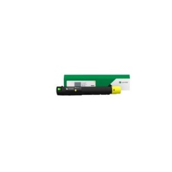 LEXMARK 85D00M0 MAGENTA TONER - Img 3