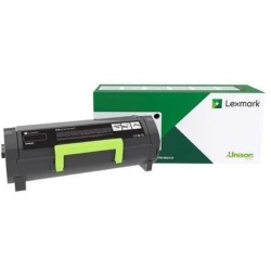 LEXMARK B282X00 BLACK TONER - Img 1