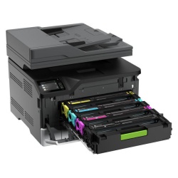 LEXMARK CX331adwe A4 MFP LASER COLOR - Img 4