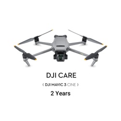 Licenta electronica DJI Care 2Y (Mavic 3 Cine)