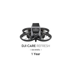 Licenta electronica DJI Care Refresh Avata, 1Y