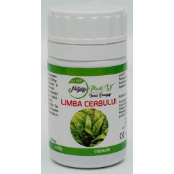 LIMBA CERBULUI 60CPS