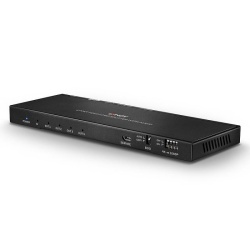 Lindy 4 Port HDMI 18G Switch - Img 6