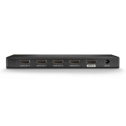 Lindy 4 Port HDMI 2.0 18G Splitter - Img 10