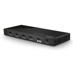 Lindy 4 Port HDMI 2.0 18G Splitter - Img 5