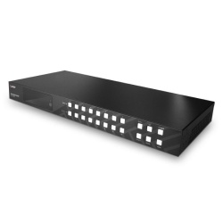Lindy 8x8 HDMI 4K60 Matrix Switch - Img 9