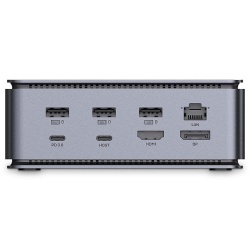 Lindy DSTPro USB4 Laptop Dock. Station - Img 10