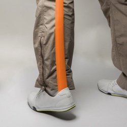 Lingura de pantofi, 58 cm, 3 culori - Img 2