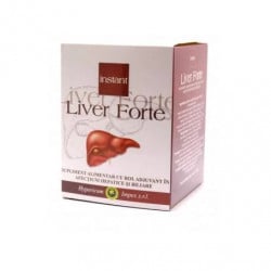 LIVER FORTE INSTANT 70GR