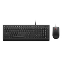 LN Essential Wired Keyboard and Mouse - Img 4