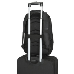 LN ThinkPad Essential Plus 15.6 Backpack - Img 2