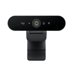 Logitech BRIO 4K webcam