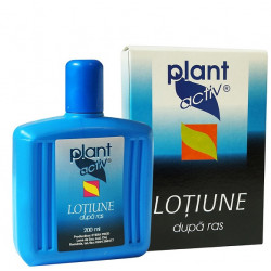 LOTIUNE DUPA RAS 200ML