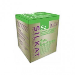 LOTIUNE SILKAT SEBOECHILIBRANTA PT PAR 12 FIOLE