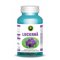 LUCERNA 60cps HYPERICUM