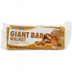 MA BAKER BATON OVAZ CU NUCA 90GR