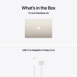 MA13 M5 CPU-10/GPU-10/16GB/512 INT GD - Img 3