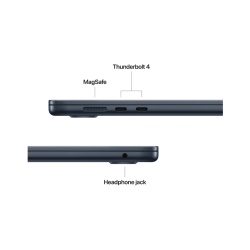 MA15 M4 CPU-10/GPU-10/16GB/256 US BK - Img 2
