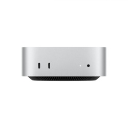 MAC MINI M4 CPU-10/GPU-10/24GB/512 ZE