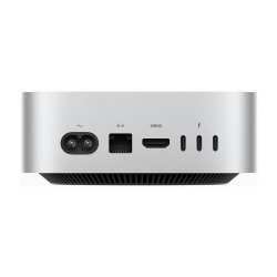 MAC MINI M4p CPU-12/GPU-16/24GB/1TB ZE - Img 3