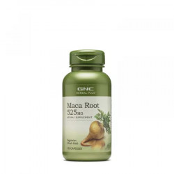 MACA ROOT 525MG 100CPS