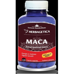 Maca zen forte 120cps