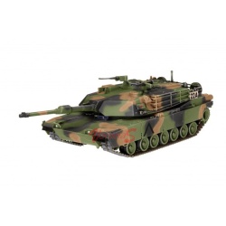 Macheta M1A2 Abrams - Img 4