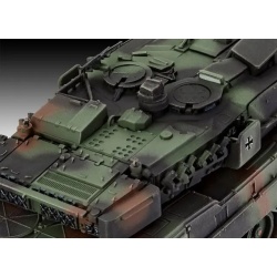Macheta militara Leopard 2A7V - Img 4