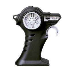 MAISTO MASINUTA CU TELECOMANDA 2.4GHz CHEVROLET CAMARO SS 2016 SCARA 1 LA 24 - Img 5