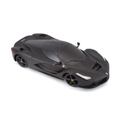 MAISTO MASINUTA CU TELECOMANDA 2 4GHZ FERRARI LAFERRARI SCARA 1 LA 24 - Img 3