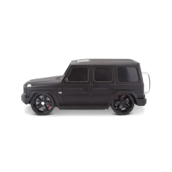 MAISTO MASINUTA CU TELECOMANDA 2.4GHz MERCEDES BENZ G CLASS 2018 SCARA 1 LA 24 - Img 5